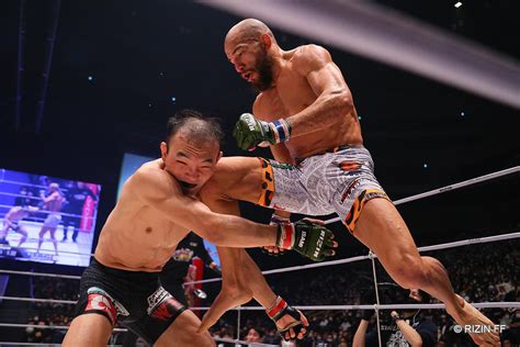 【bellator×rizin】フアン・アーチュレッタ「フライ級に戻る堀口の挑戦をリスペクトするよ。でも、朝倉海は別だ、カイはぶちのめす