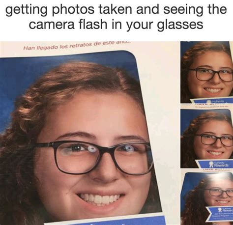 50 Memes About Wearing Glasses That Will Make You Laugh Until Your Eyes Water Glasses Meme