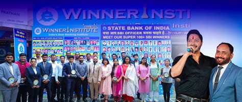 Winner Institute Best Banking Classes In Pune Get 14 Days Free Demo