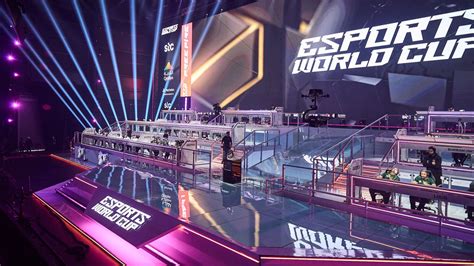 Esports World Cup Free Fire โปรแกรม ผล รูปแบบ ช่องทางรับชม One