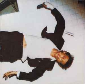 David Bowie – Lodger (1984, Vinyl) - Discogs