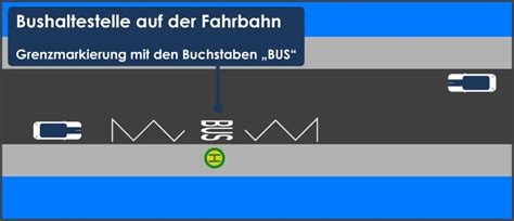 Verkehrszeichen Haltestelle Bedeutung erklärt stvo2Go