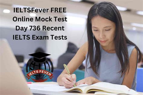 Ieltsfever Free Online Mock Test Day Recent Ielts Exam Tests