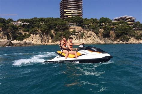 Tripadvisor Excursi N Guiada En Moto De Agua Por Costa Blanca Sur