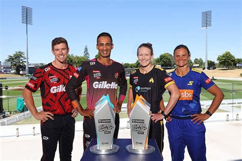 2022 23 Dream11 Super Smash Schedule Announced Nzc