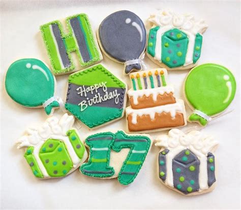 Thbirthdaycookies Hashtag On Instagram Photos And Videos Th