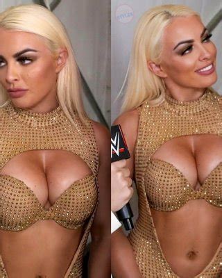 Mandy Rose Porn Pics XXX Photos Sex Images PICTOA