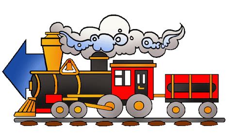 Western Expansion For Kids The Transcontinental Railroad Of 1862