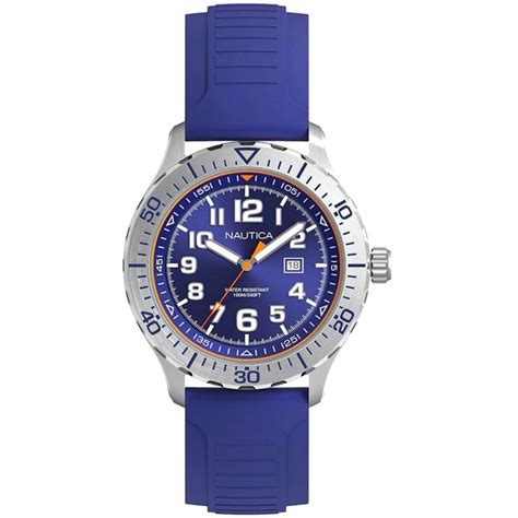 Men's Watch Nautica | Watches for men, Stylish watches men, Luxury watches