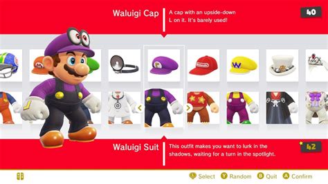 Is It True Daisy And Waluigi Aren’t Canon To The Mainline Mario Games R Mario