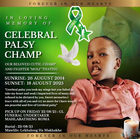 We are resting our champ this very... - Matebatso Thatho | Facebook