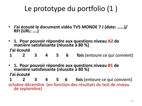 Ppt Formation Inter Langues Compr Hension Orale Powerpoint