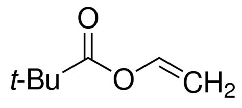 Vinyl Pivalate Hydroquinone Inhibitor Sigma Aldrich