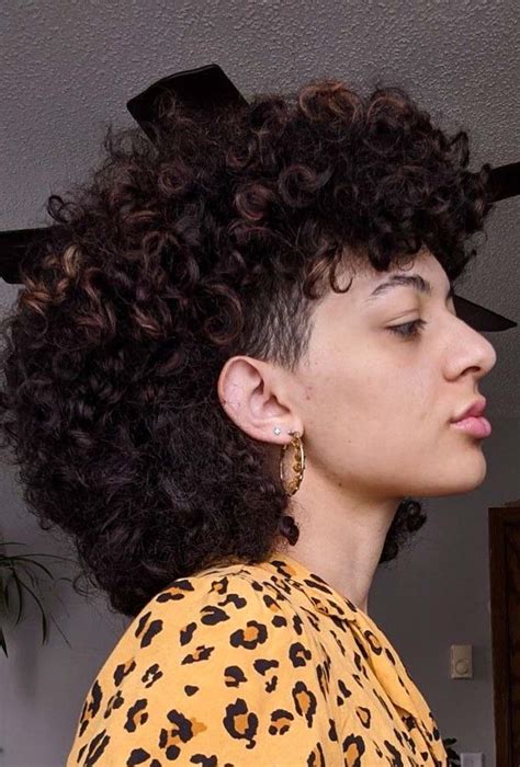 Undercut feminino dicas de cuidados e 50 inspirações perfeitas