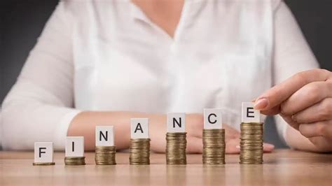 Importance Of Personal Finance Financemoneypro