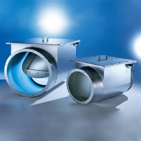 Explosion Isolation Cmc Technologies Pty Limited