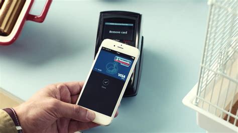 Most Uk Apple Pay Terminals Now Support Transactions Above £30