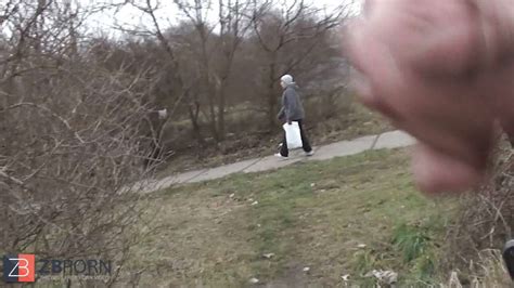 Czech Showcasing ZB Porn