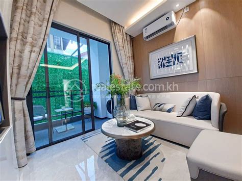 Condo For Sale In Bkk Realestate Kh