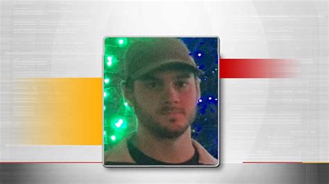 Mwc Police Searching For Missing Endangered Man