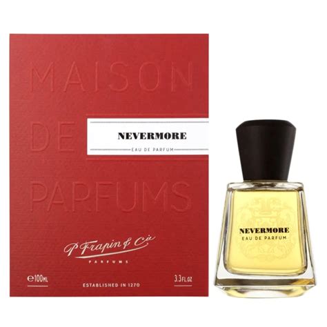 Nevermore By Frapin 100ml Edp Perfume Nz