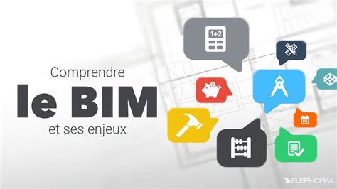 COMPRENDRE LE BIM ET SES ENJEUX Omivvam Investment