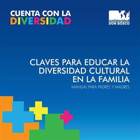 Educar En La Diversidad Cultural Pdf Descarga Gratuita