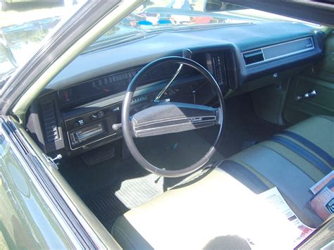 Mystery Monday 1971 Chevrolet Bel Air Sport Coupe Curbside Classic