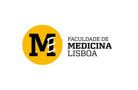 Identidade Visual Faculdade De Medicina Da Universidade De Lisboa