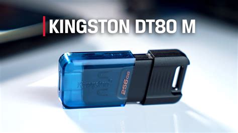 Usb Gen Usb C Flash Drive Datatraveler M Kingston