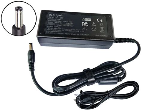 AC Adapter For JVC GY HM170U GY HM200U GY HM600U GY HM650U GY LS300CHU