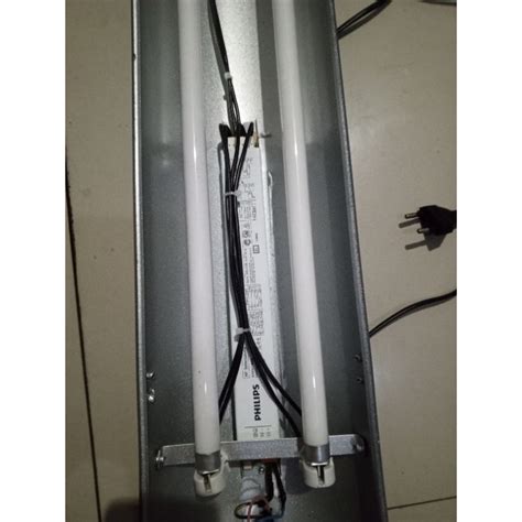 Jual Lampu Aquazonic Tanning Arwana Super Red Shopee Indonesia