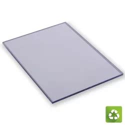 Plaque Pvc Compact Pour Professionnels Sunclear