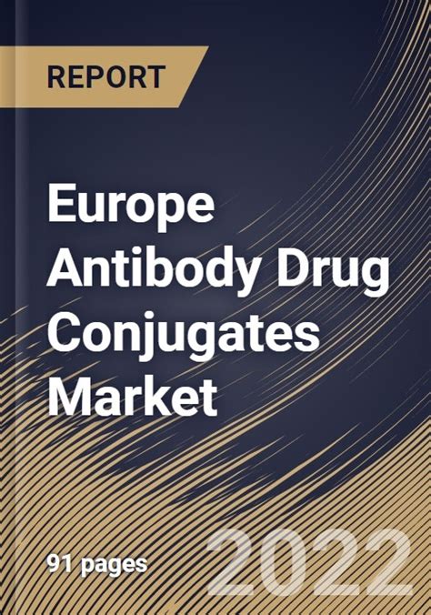 Europe Antibody Drug Conjugates Market Size Share Industry Trends