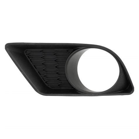 Replace Ch Oe Front Driver Side Fog Light Bezel Brand New Oe