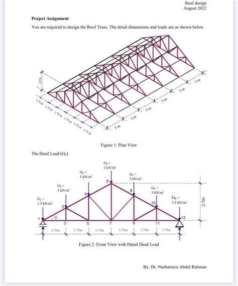 Project Assignment You Are Required To Design The Chegg