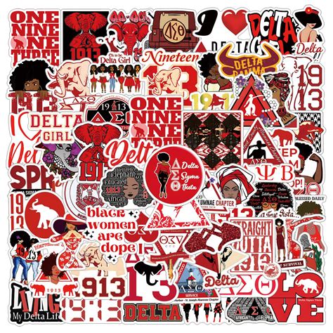 Delta Sigma Theta Lady Fortitude Cut File Silhouettecricut Clipart