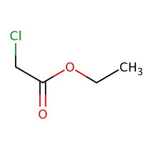 Ethyl Chloroacetate Sielc Technologies