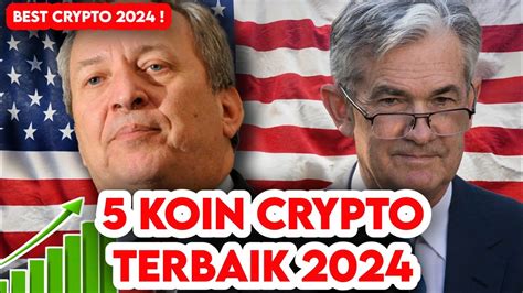 Koin Crypto Yang Akan Naik Hari Ini Rekomendasi Koin Crypto Tahun