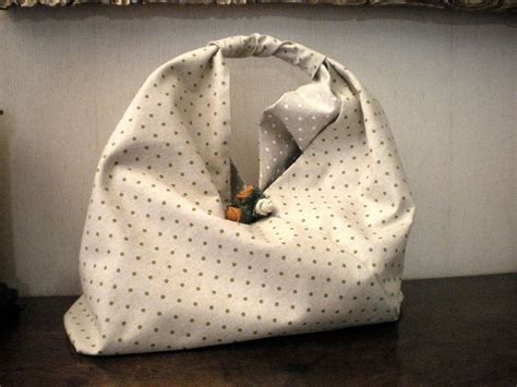 Origami Bag La Mia Borsa Origami Anna Borrelli Borsa Origami Fai