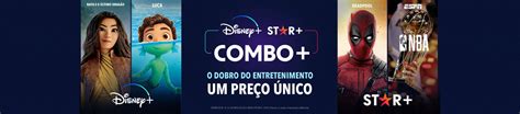 Disney Plus E Star Plus Na Vivo