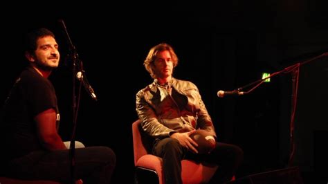 Oh Hai Mark An Evening With The Rooms Greg Sestero Youtube