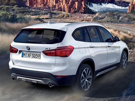 Bmw X1 Wallpapers Wallpaper Cave