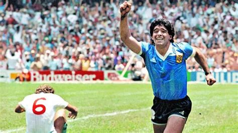 Día del Futbolista Argentino por qué se celebra el 22 de junio TN