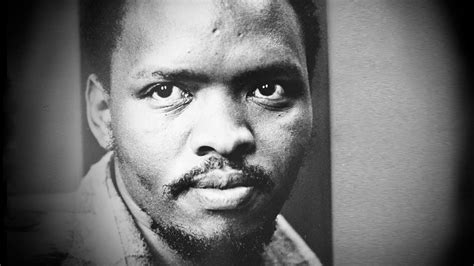 BBC World Service Witness History Steve Biko