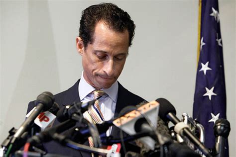 Anthony Weiner scandal: Is anything in Congress private anymore ...