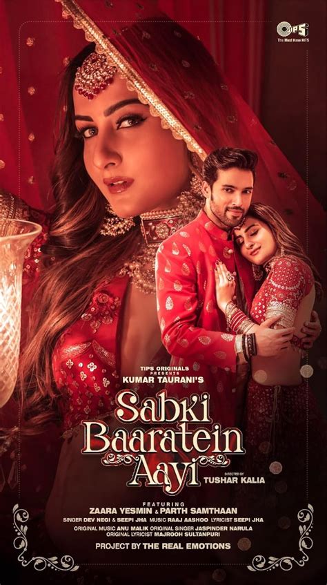 Sabki Baaratein Aayi Music Video Imdb