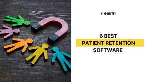 Best Patient Retention Software Of