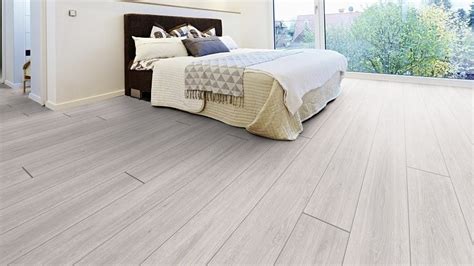 White Laminate Flooring Bedroom – Flooring Tips