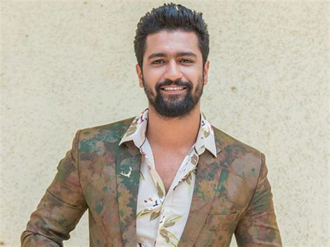 Vicky Kaushal Actor Age Height Weight Girlfriend Net Worth And Bio